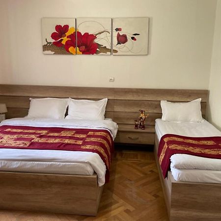 Story Guesthouse Stepancminda Exteriér fotografie