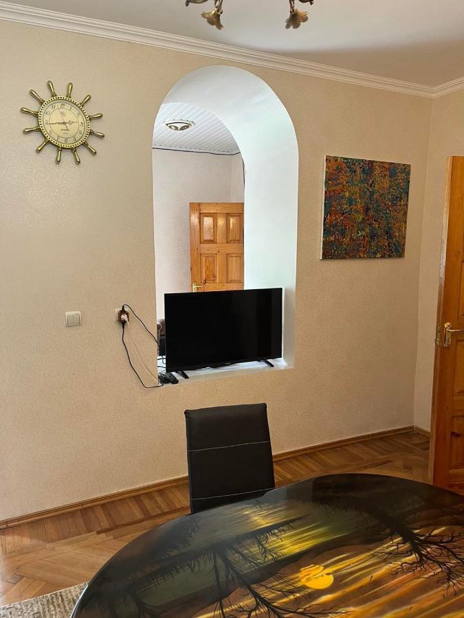 Story Guesthouse Stepancminda Exteriér fotografie