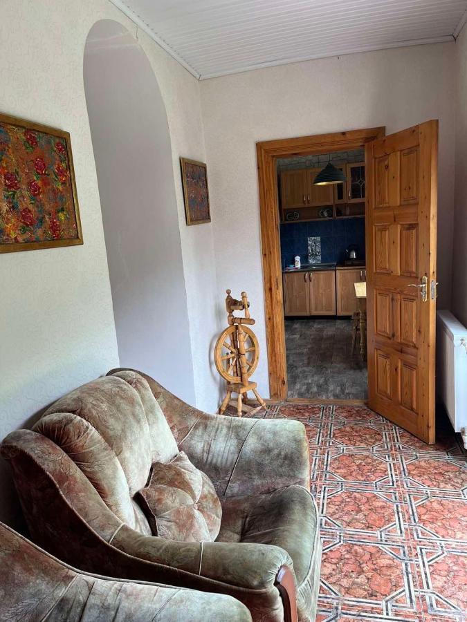 Story Guesthouse Stepancminda Exteriér fotografie